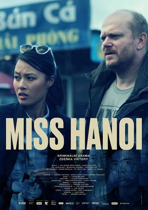 Miss Hanoi (2018) Постер
