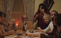 Feast of the Seven Fishes (2019) Кадр 2