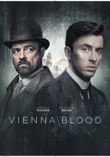 Венская кровь (1-3 сезон)