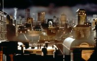 Тёмный город (1998) Кадр 2