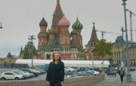 #Москва-Руаян, или Что творят женщины (2018) Кадр 2