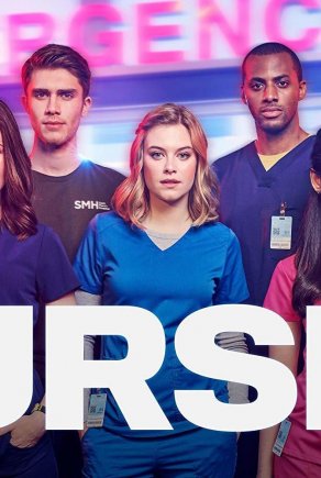 Nurses (2019) Постер