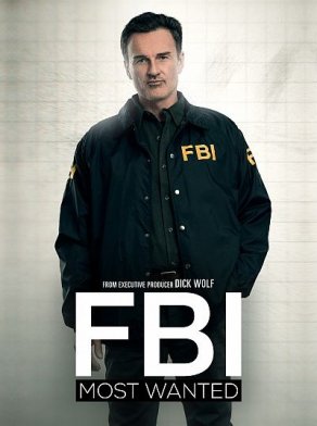 FBI: Most Wanted (2020) Постер