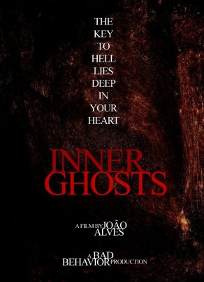 Внутренние призраки (2018) Постер