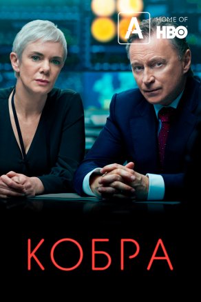 Кобра (2020) Постер