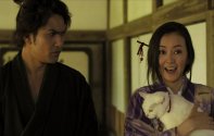Самурай и кошка (2013) Кадр 2