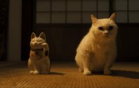 Самурай и кошка (2013) Кадр 4