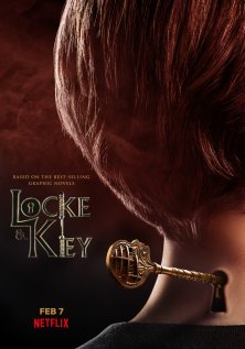 Лок и ключ (1-3 сезон)