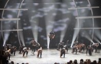 Легион экстраординарных танцоров (2010) Кадр 1
