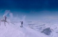 Крылья над Эверестом (2019) Кадр 2