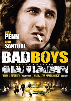 Плохие мальчики (1983) Постер