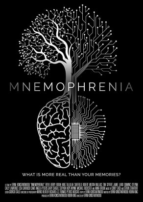 Mnemophrenia (2019) Постер