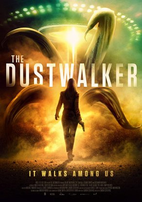 The Dustwalker (2019) Постер