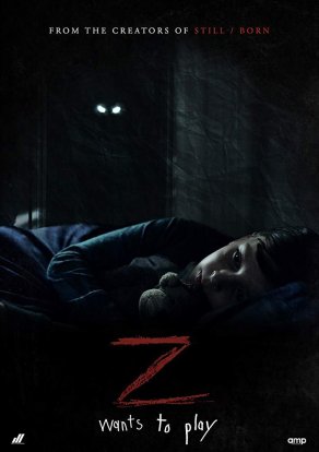 Z (2019) Постер