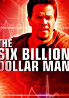 Человек на шесть миллиардов долларов