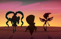 Super Drags (2018) Кадр 2