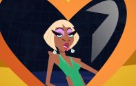 Super Drags (2018) Кадр 4