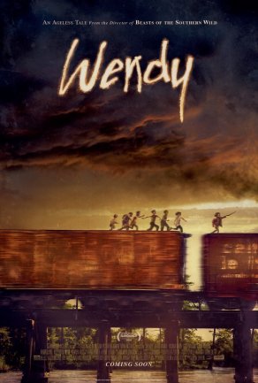Венди (2020) Постер