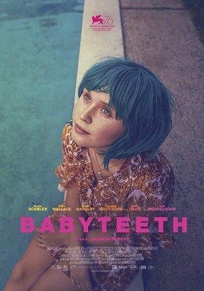 Молочные зубы (2019) Постер