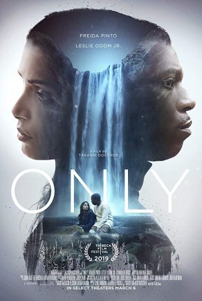 Only (2019) Постер