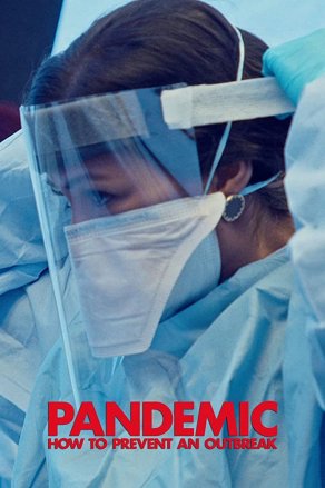 Пандемия: Как предотвратить распространение (2020) Постер