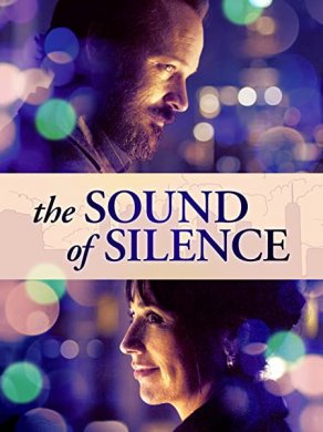 Звук тишины (2019) Постер