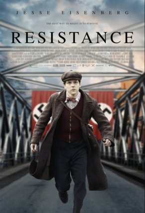 Сопротивление (2020) Постер