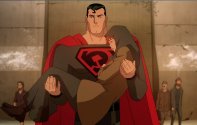 Супермен: Красный сын (2020) Кадр 1