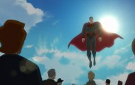 Супермен: Красный сын (2020) Кадр 2