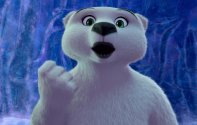 Norm of the North: Family Vacation (2020) Кадр 1