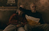 Big Time Adolescence (2019) Кадр 4