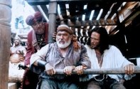 Пираты (1999) Кадр 1