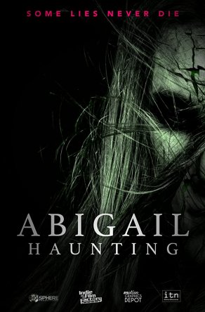 Abigail Haunting (2020) Постер