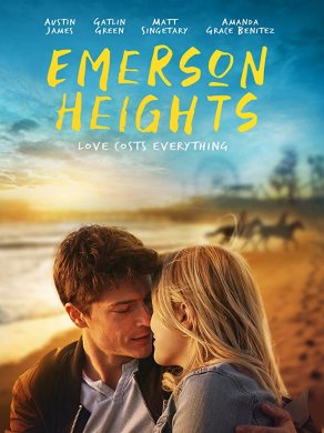 Emerson Heights Постер