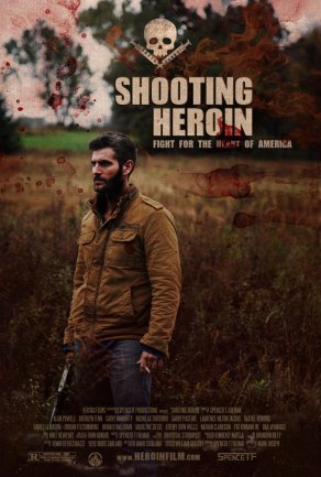 Shooting Heroin (2020) Постер