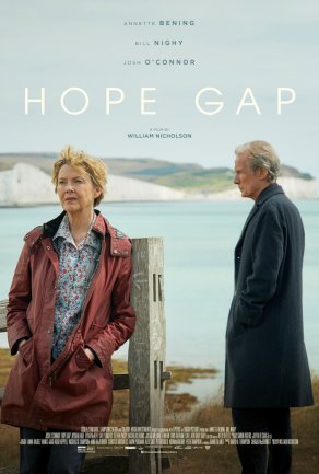 В плену надежды (2019) Постер