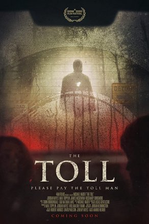 Толмен (2020) Постер