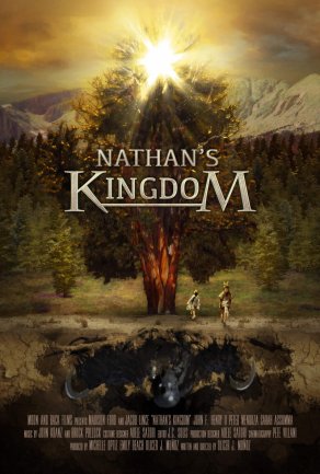 Королевство Нейтана (2018) Постер