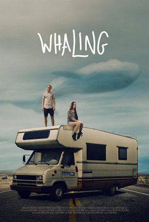 Whaling Постер