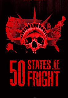50 штатов страха (1-2 сезон)