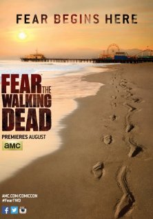 Бойтесь ходячих мертвецов (2 сезон)