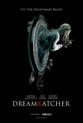 Ловец снов (2020) Постер