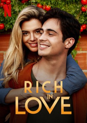 Ricos de Amor (2020) Постер