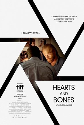 Сердца и кости (2019) Постер