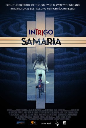 Интриго: Самария (2019) Постер