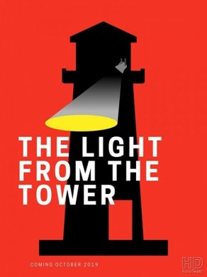 Light from the Tower (2020) Постер