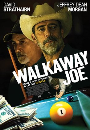 Walkaway Joe (2020) Постер