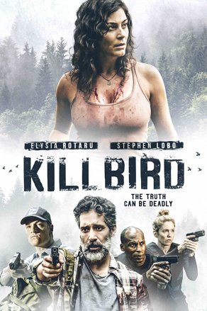 Killbird (2019) Постер