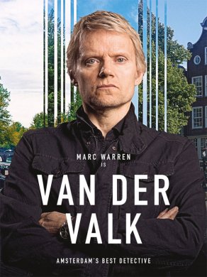 Van der Valk (2020) Постер