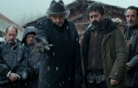 Il mangiatore di pietre (2018) Кадр 3